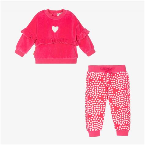 chandal agatha ruiz dela prada|Agatha Ruiz de la Prada Baby.